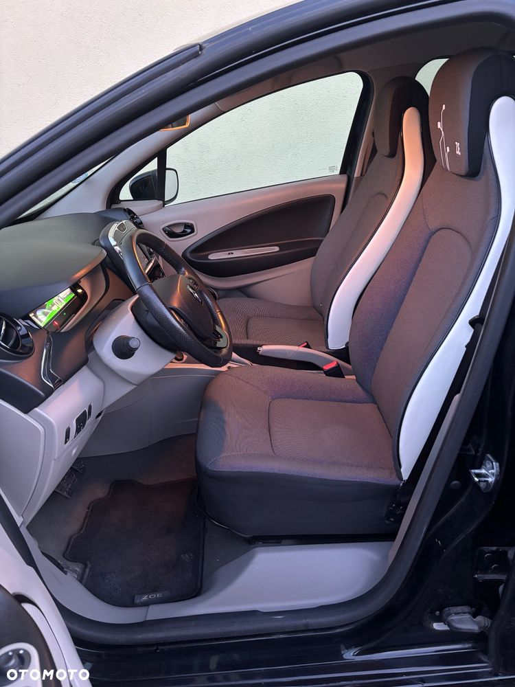 Renault Zoe - 12