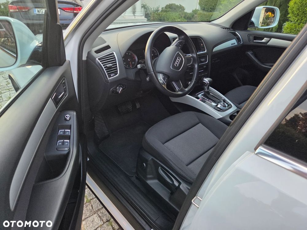 Audi Q5 - 20