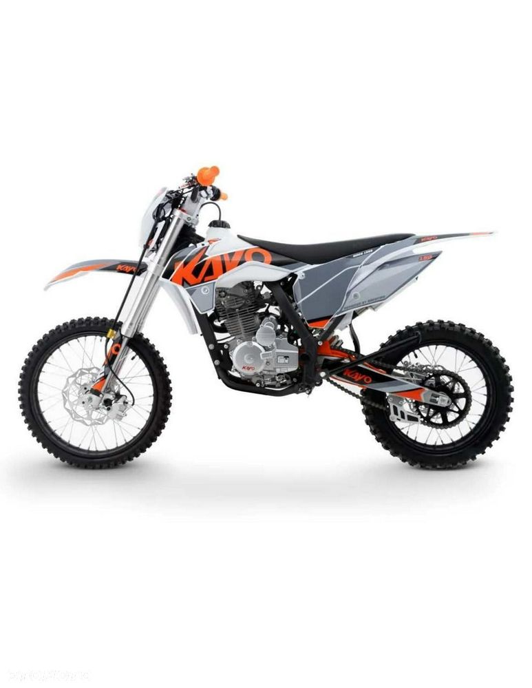 KAYO K2 - 2