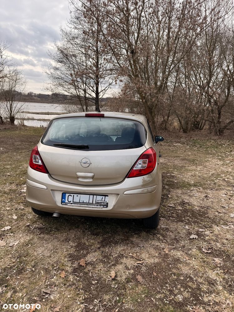 Opel Corsa 1.0 12V Enjoy - 3