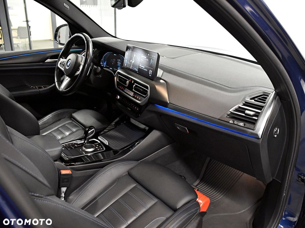 BMW X3 - 13