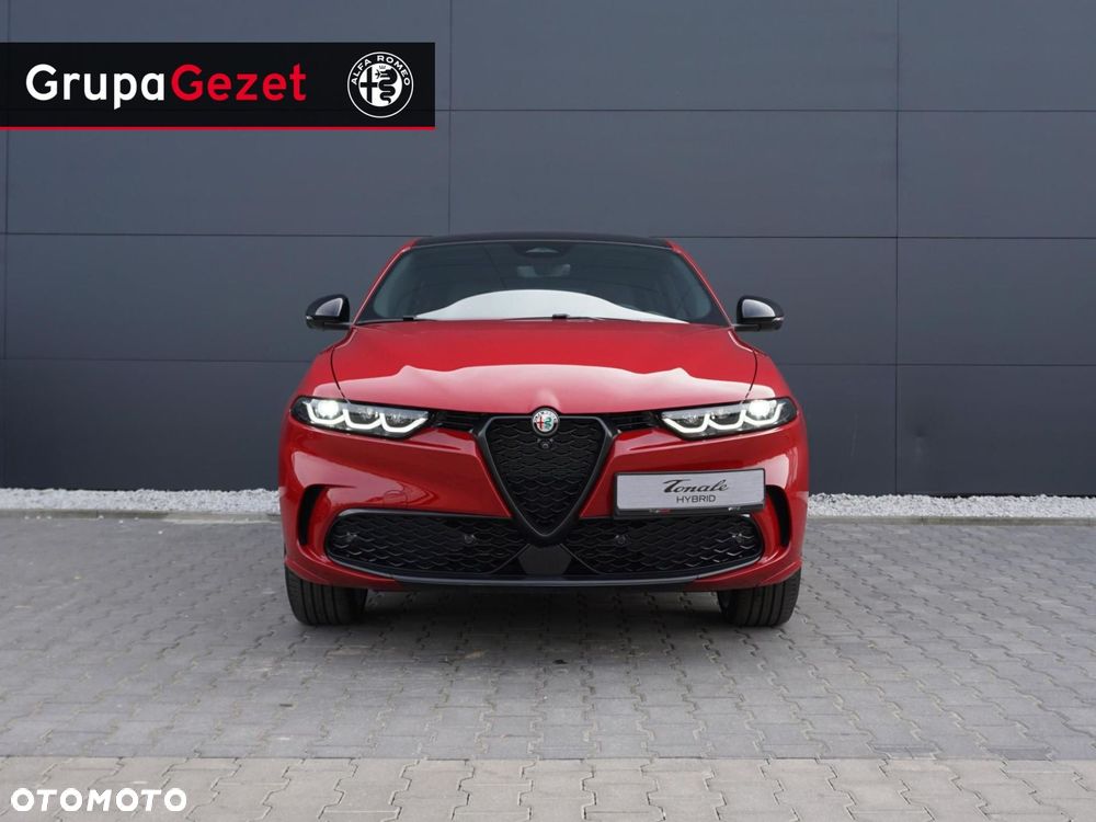 Alfa Romeo Tonale - 11