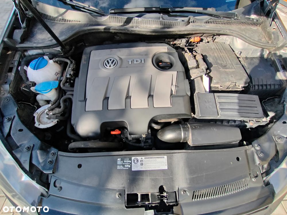 Volkswagen Golf ver-1-6-tdi-scr-comfortline - 15