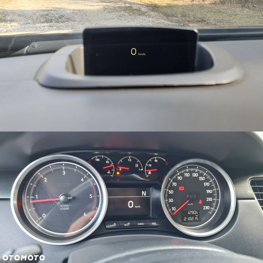 Peugeot 508 e-HDi 115 ETG6 Stop&Start Business-Line - 18