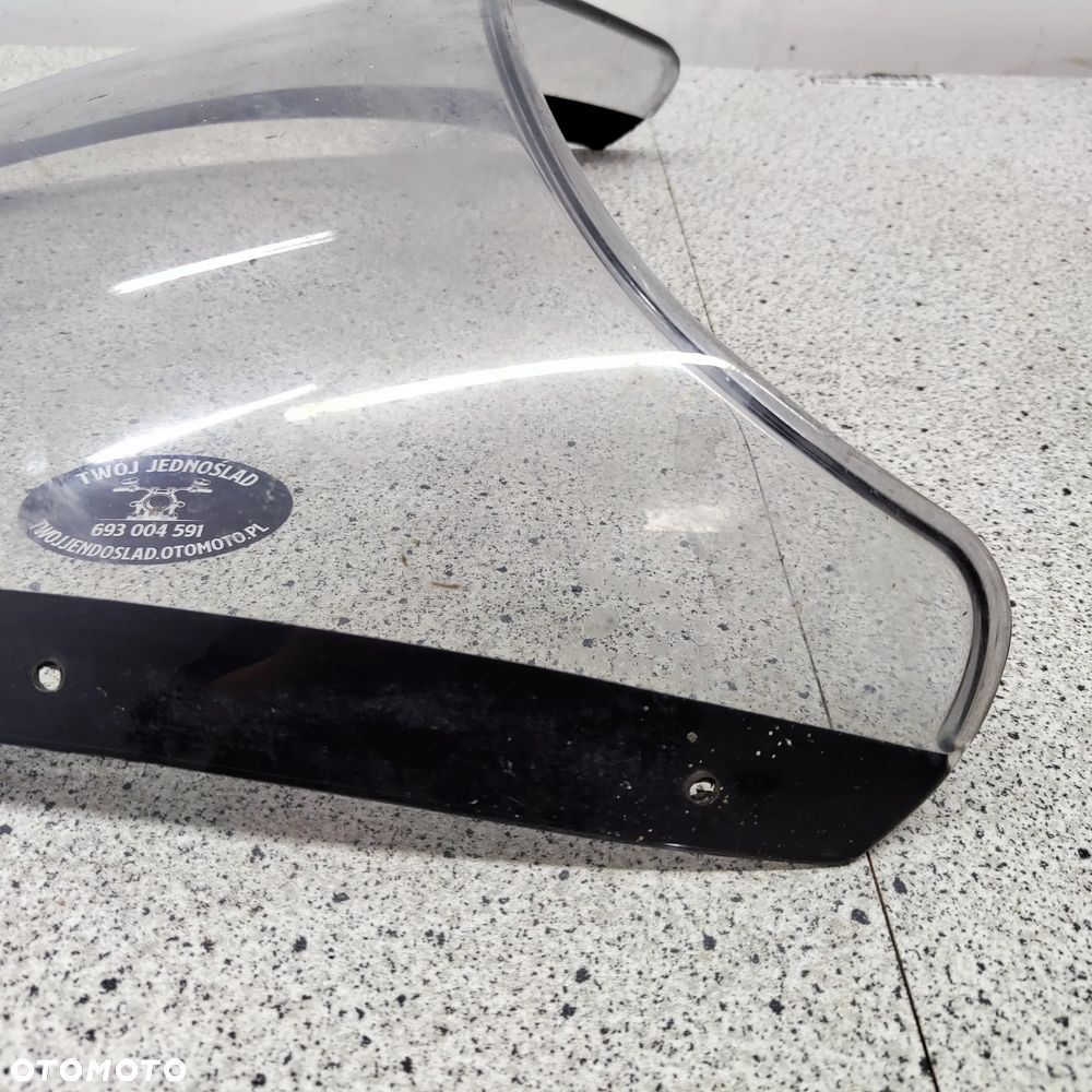 Szyba, szybka, owiewka przód Kawasaki ZX9R ZX-9R - 8