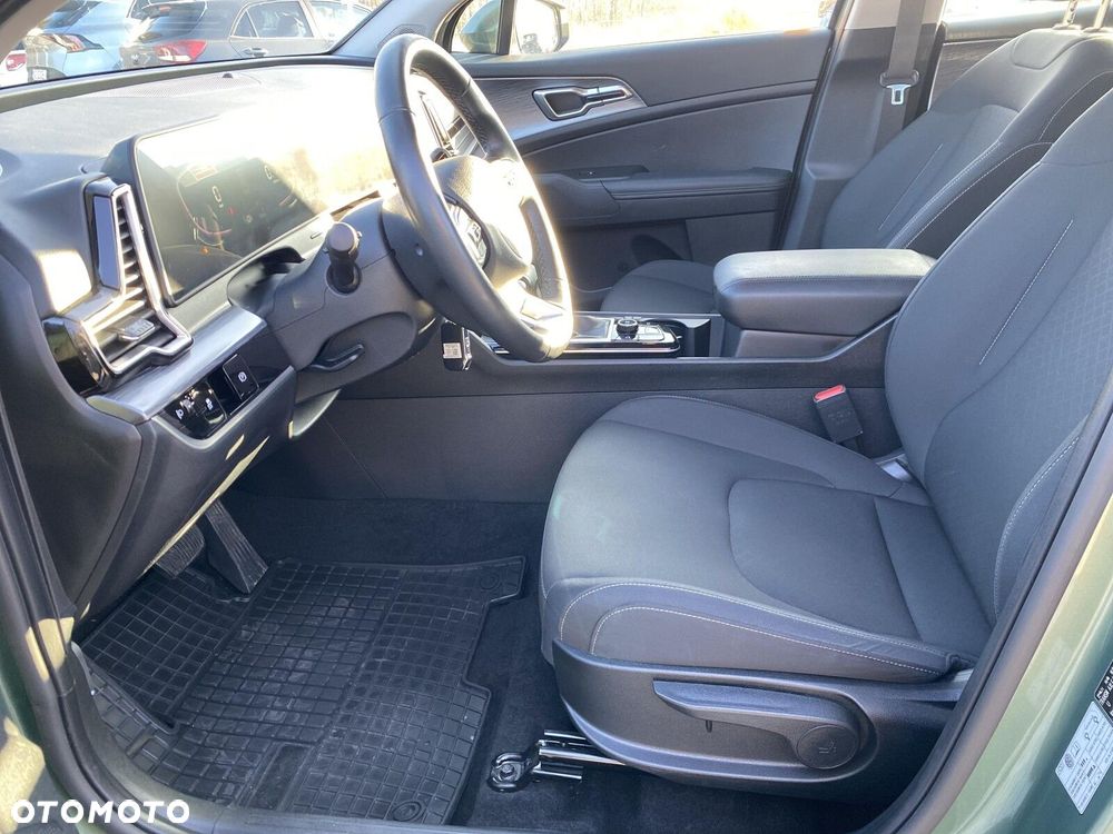 Kia Sportage - 12