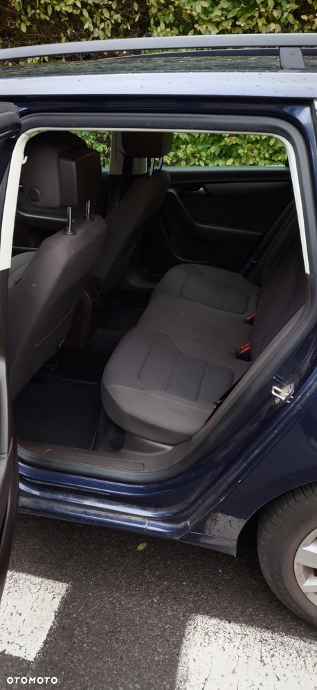 Volkswagen Passat - 5