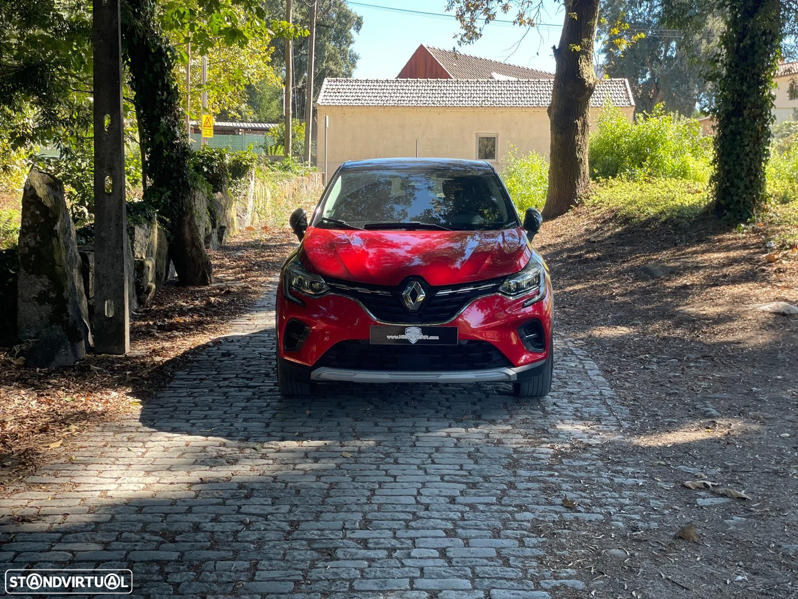 Renault Captur 1.0 TCe Exclusive - 30