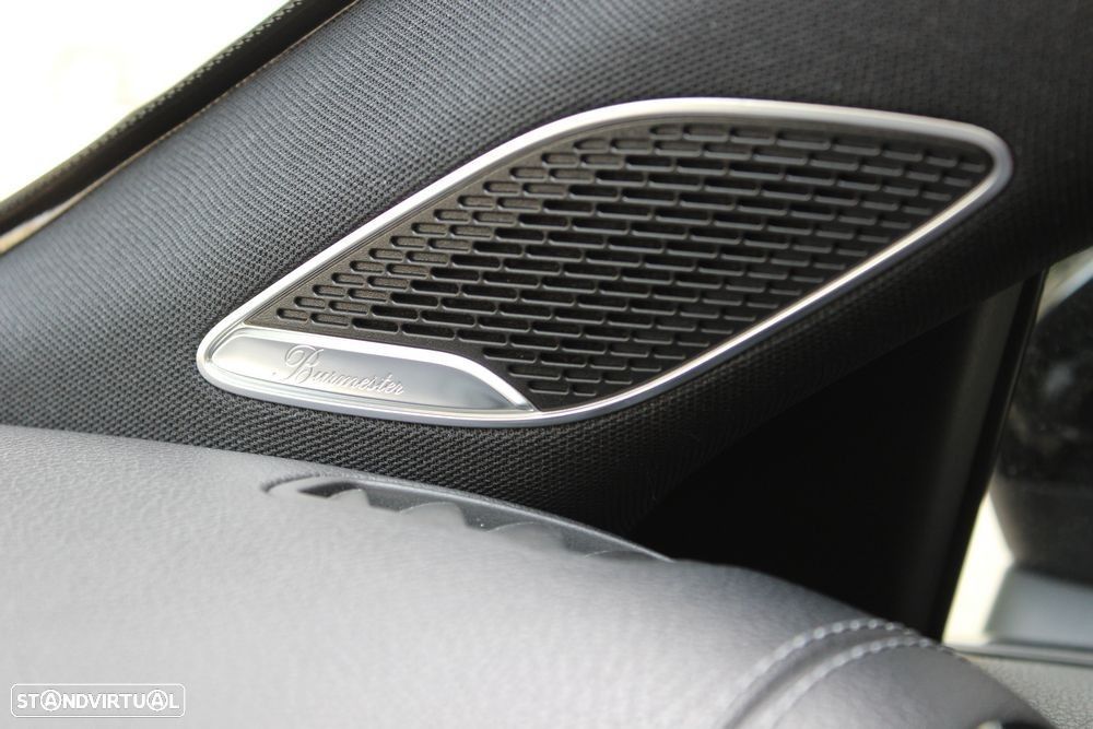 Mercedes-Benz A 180 d AMG Line Aut. - 22