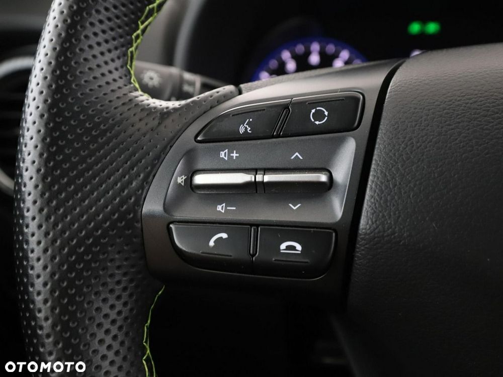 Hyundai Kona 1.0 T-GDI Premium - 33