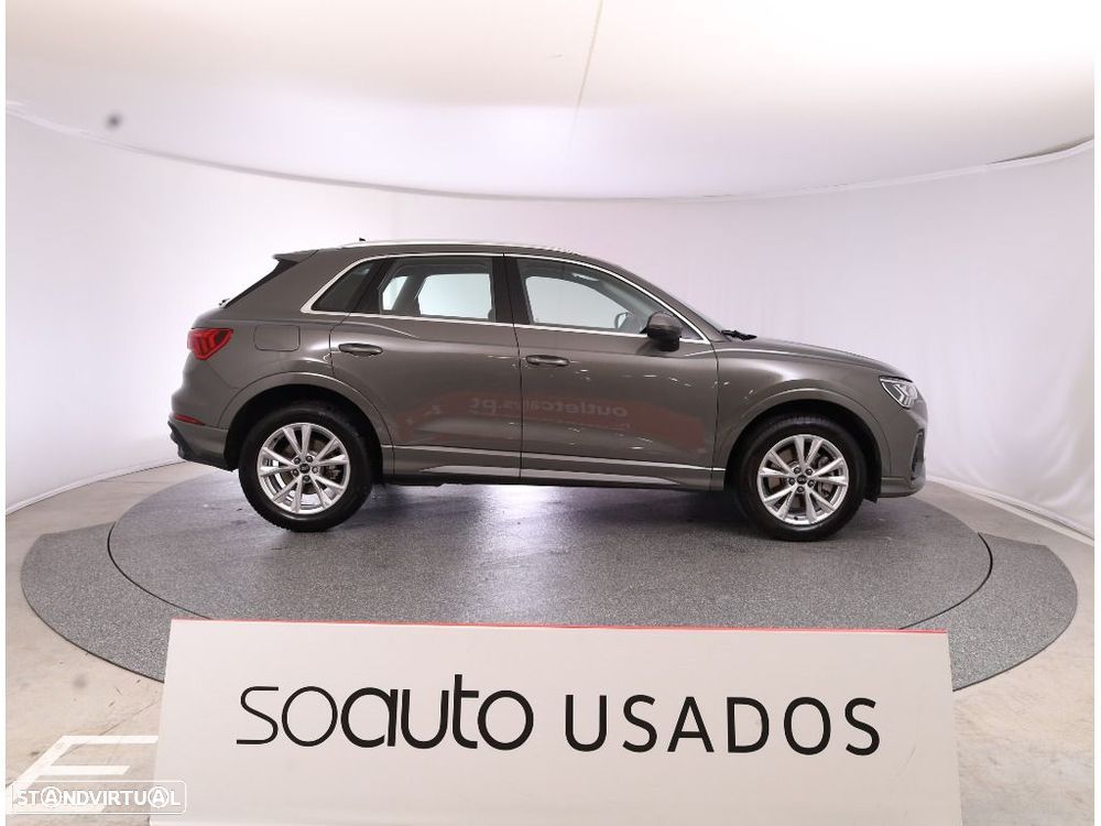 Audi Q3 45 TFSIe S line S tronic - 7