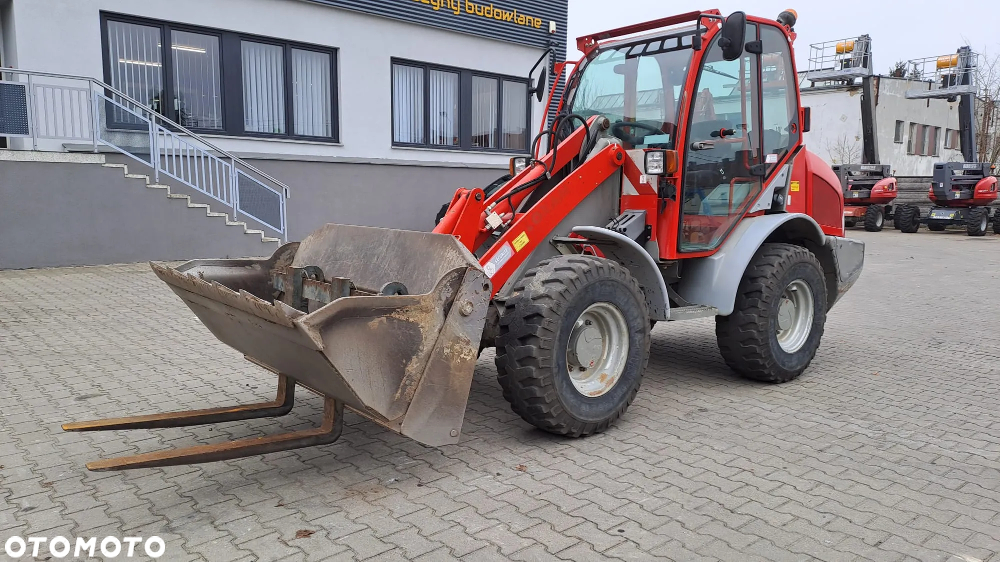 Kramer 346-03 - 2