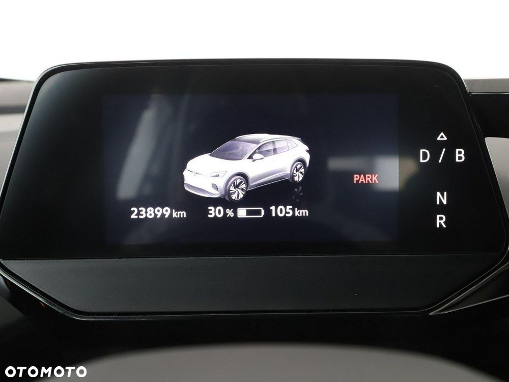 Volkswagen ID.4 Pro mit Infotainment-Paket - 24
