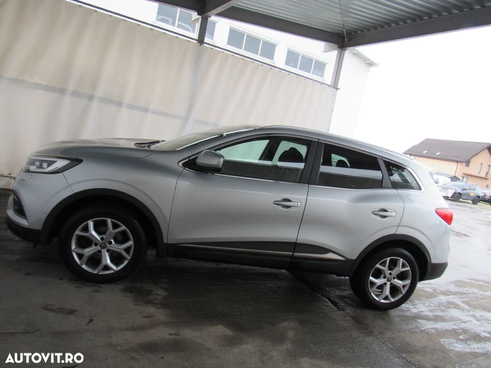 Renault Kadjar TCe EDC GPF Intens - 3