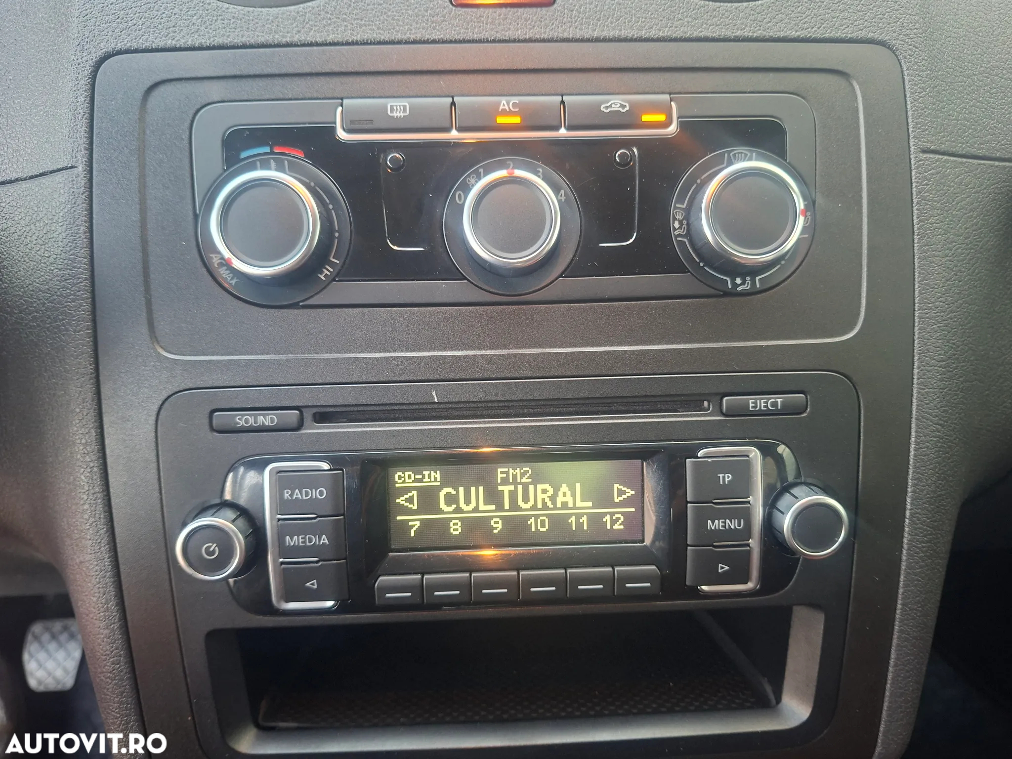 Volkswagen Caddy 2.0 TDI (5-Si.) Roncalli Edition - 7