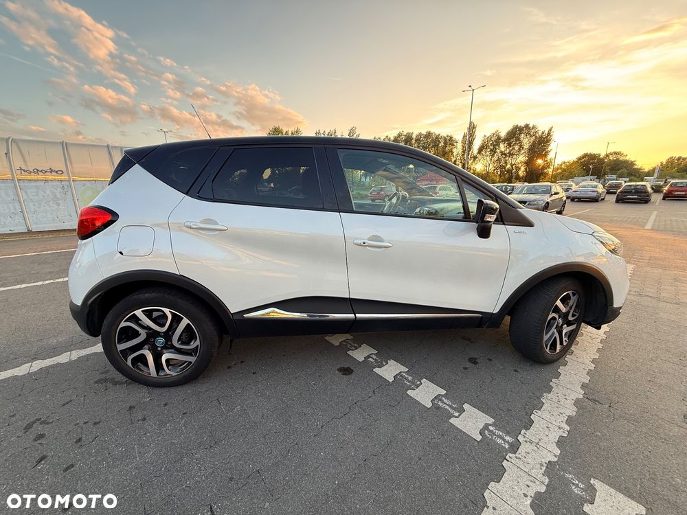 Renault Captur 1.2 Energy TCe Intens - 8