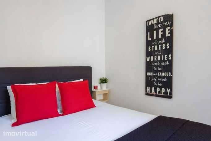 Apartamento T1 Rua de São Miguel - Alfama - Grande imagem: 5/12