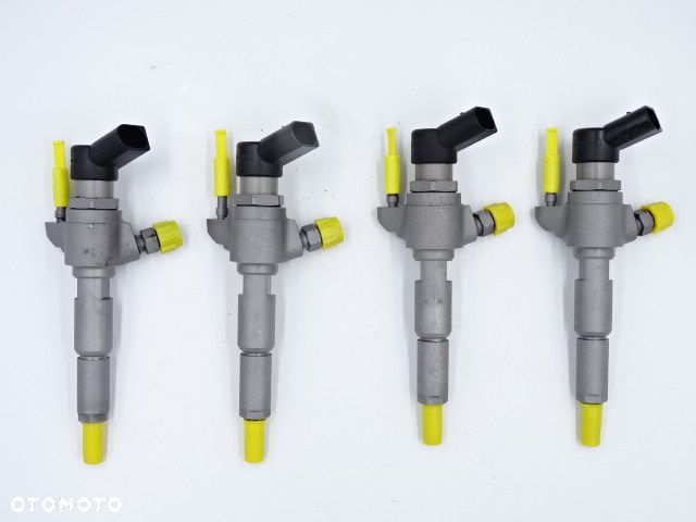 REGENEROWANY  Wtryskiwacz 9802448680  5WS40677 Citroen Ford Peugeot Volvo - 1