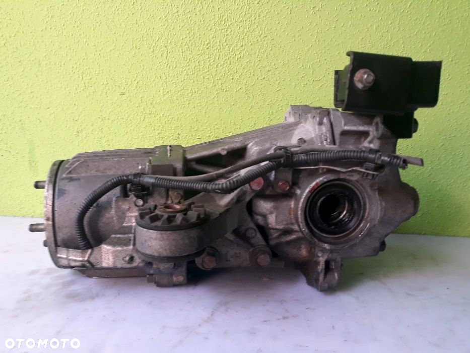 Dyferencjał Dyfer Tył Jeep PATRIOT COMPASS Dodge CALIBER 2.353 - 6