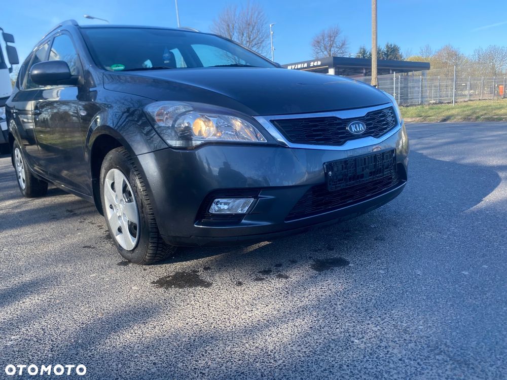 Kia Ceed 1.6 Crdi Comfort - 2