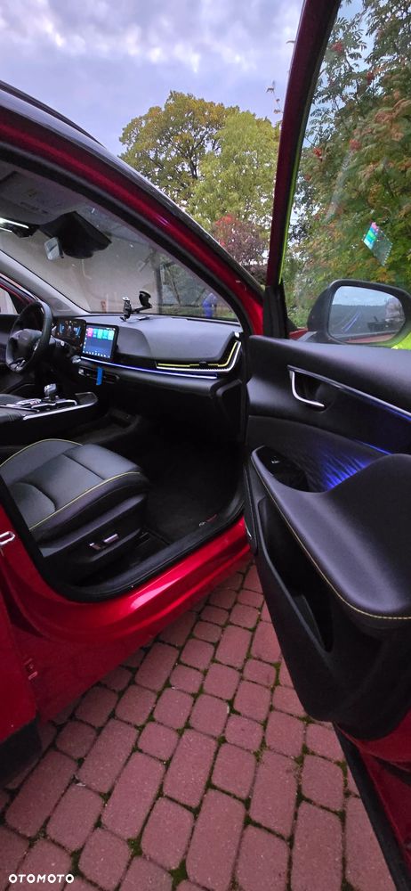BAIC 5 Beijing 1.5T Luxury DCT - 24