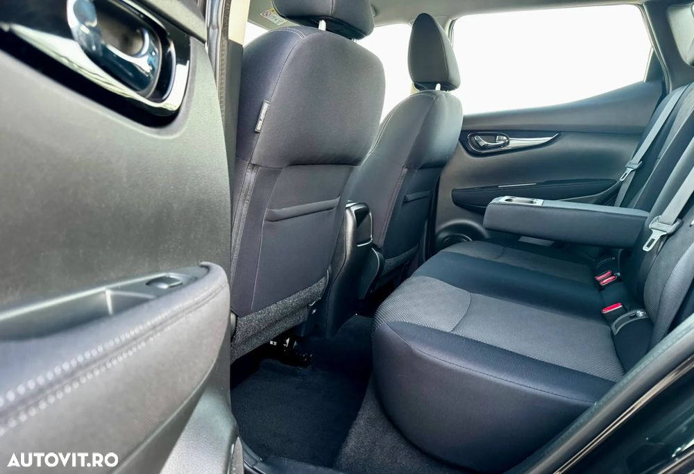 Nissan Qashqai 1.2 DIG-T Start/Stop Tekna - 21