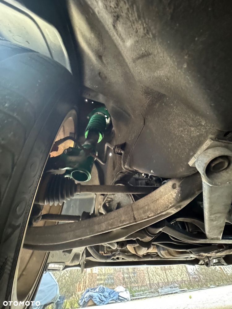 Subaru Impreza 2.0 WRX STI - 25