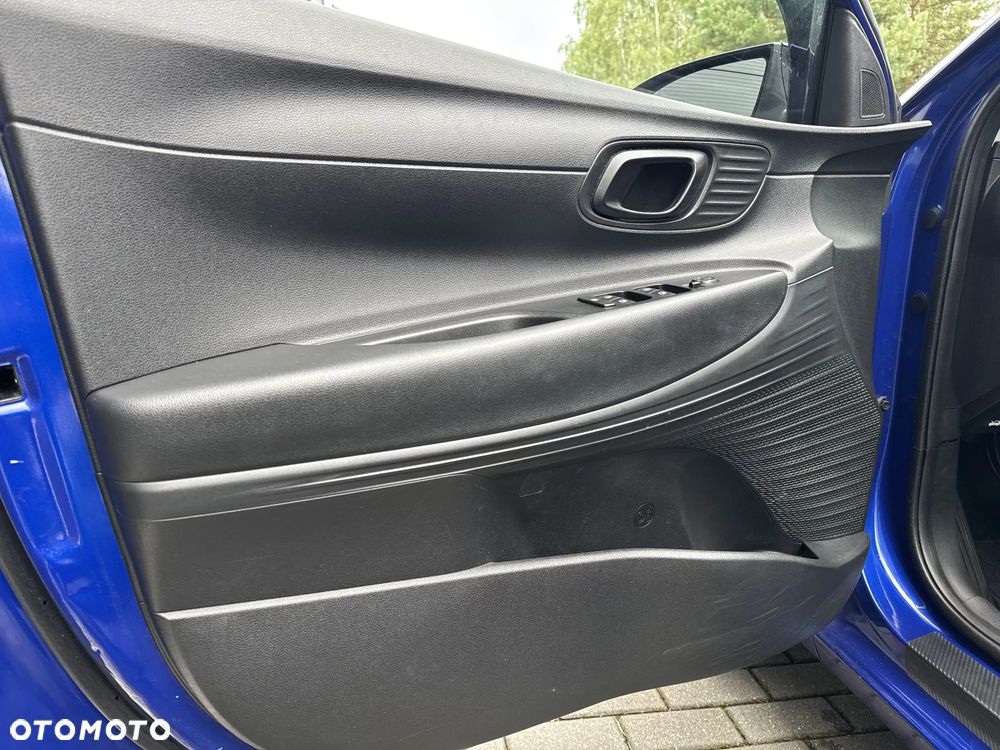Hyundai i20 1.2 N Line - 17