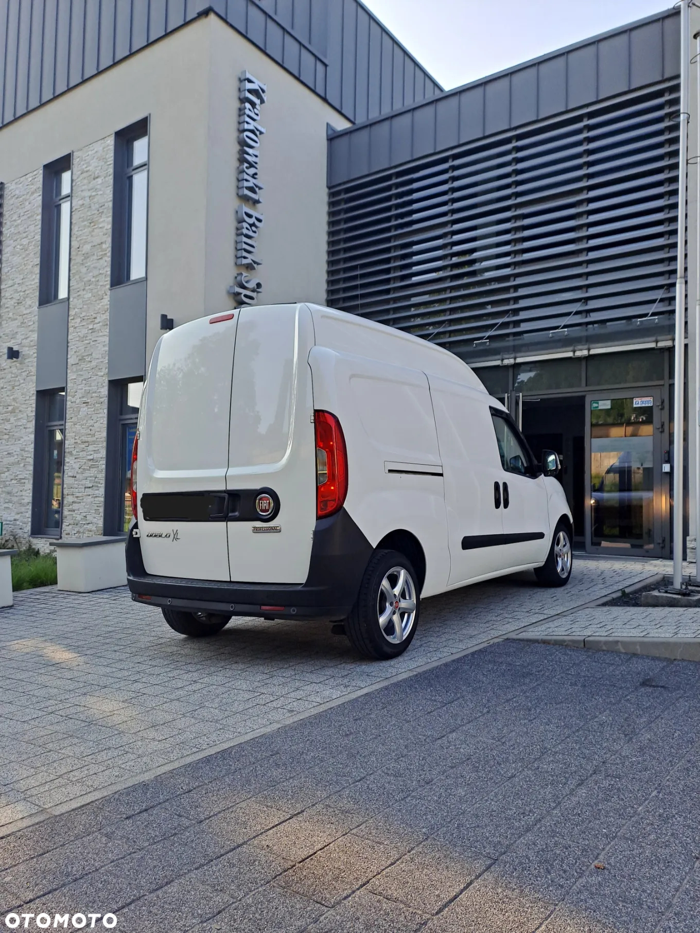 Fiat DOBLO - 3