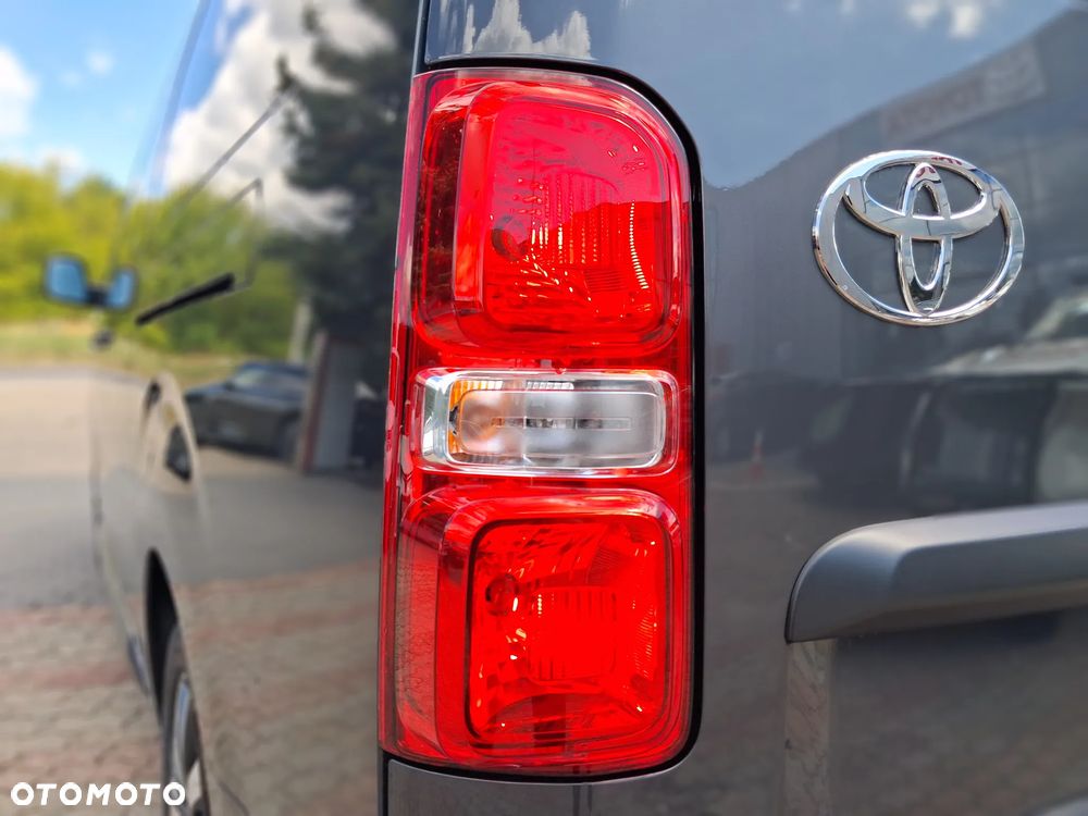Toyota ProAce - 15