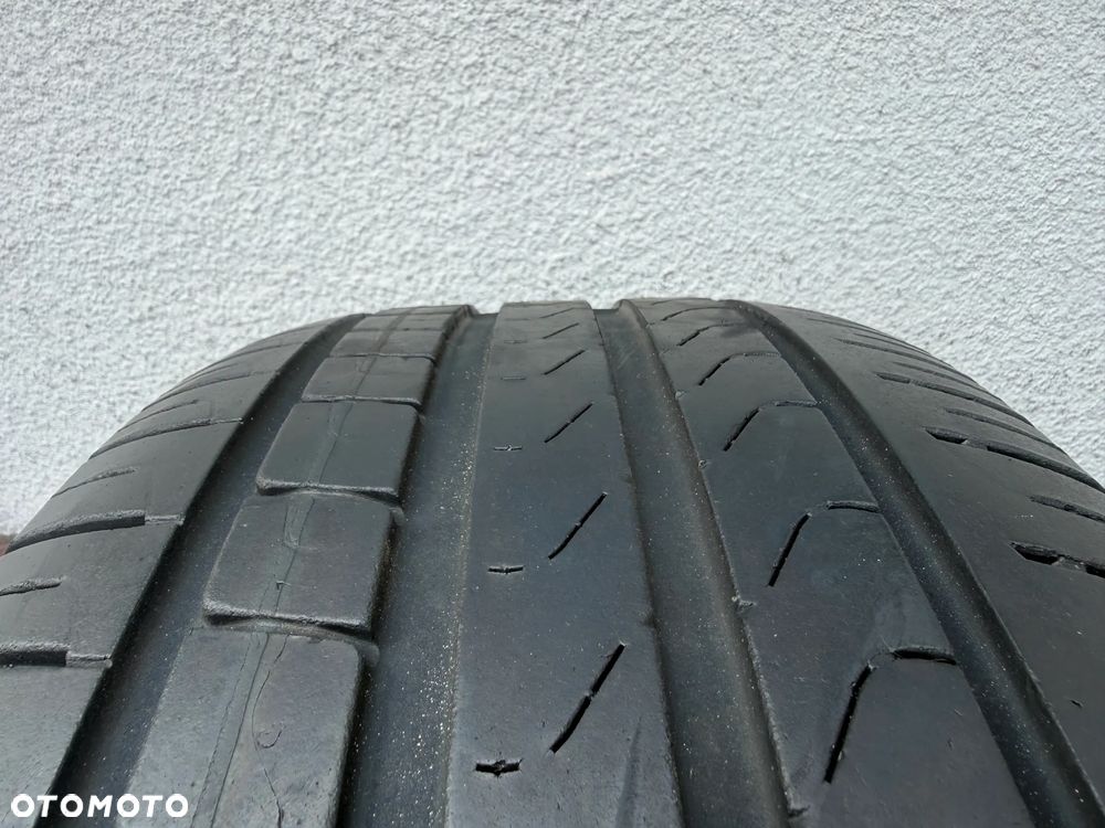 255 45 20 / AUDI Q4 Q5 SQ5 VW Tiguan SKODA Kodiaq SEAT Tarraco/ 4K0 - 8