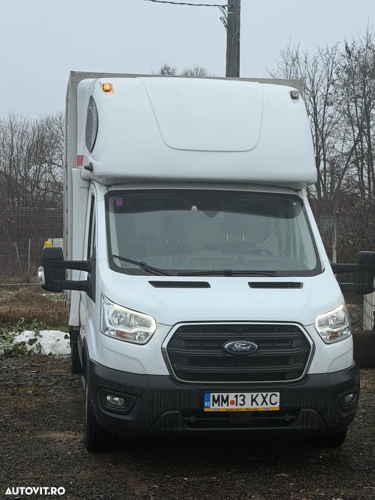 Ford Transit - 4
