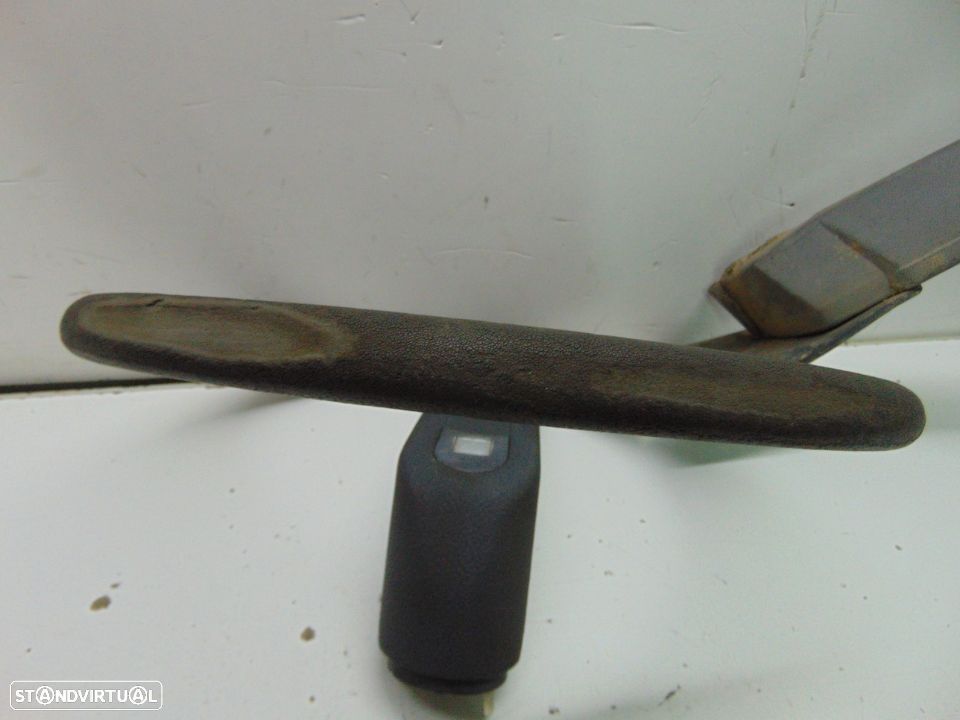 Citroen c15 volante e + peças - 14