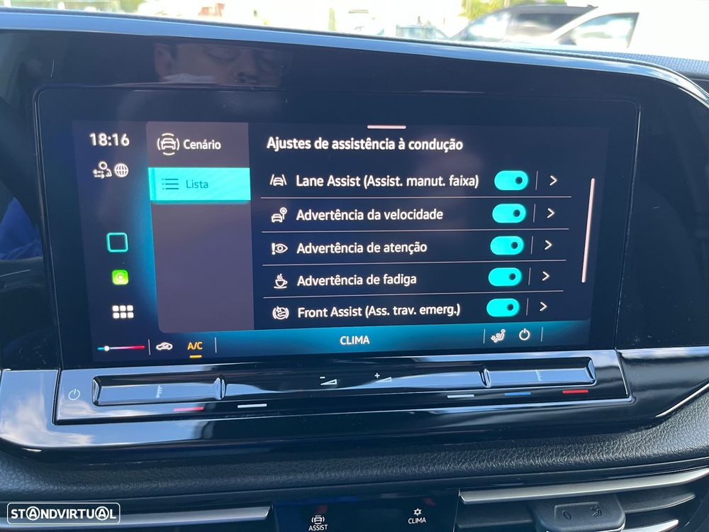 VW Caddy Maxi Cargo 2.0TDi 102 Cv Business - 49