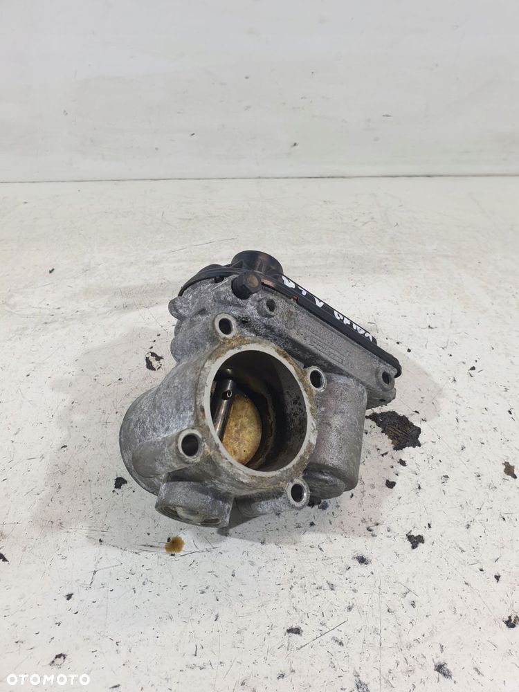 przepustnica vr2s6u-9e927-fc volvo s40 v40 v50 ford 1.6b - 4