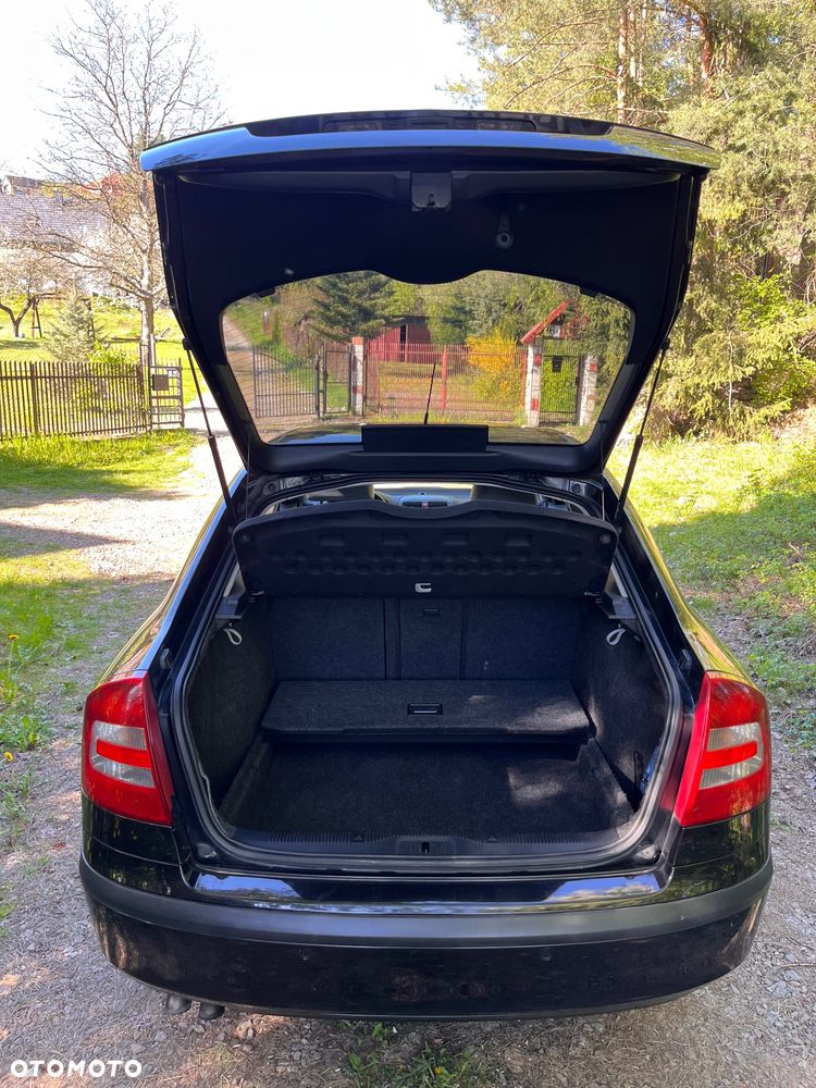 Skoda Octavia 2.0 TDI Edition 100 - 13
