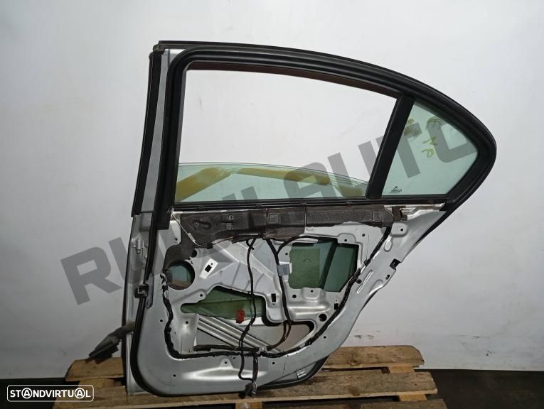 Porta Trás Direita  Bmw 3 (e46) [1997_2005] 320d - 3