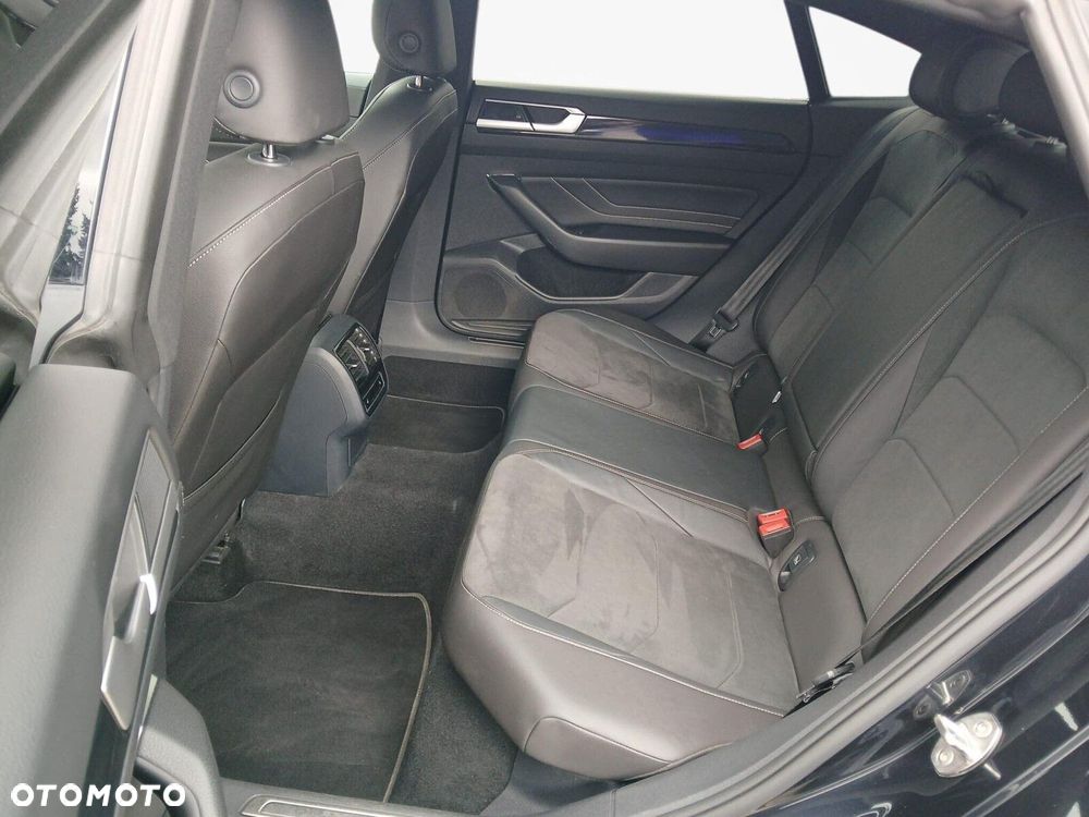 Volkswagen Arteon - 19