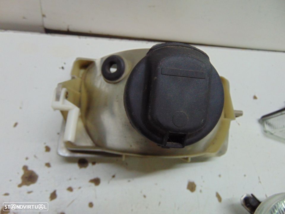 Antigos e clássicos farois - 8