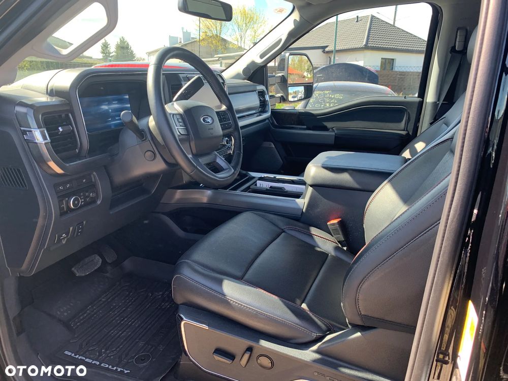 Ford F350 - 16