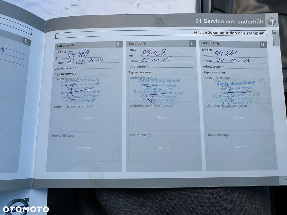 Volvo V50 1.8 Edition - 37