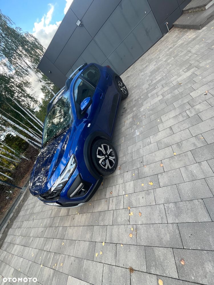 Dacia Sandero 2021 photo 4
