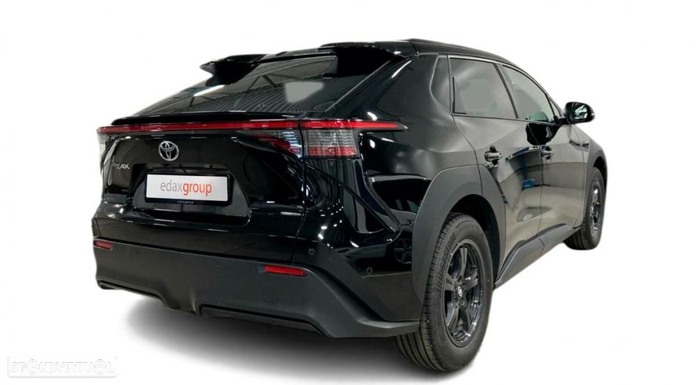 Toyota bZ4X 71,4 kWh Exclusive - 2