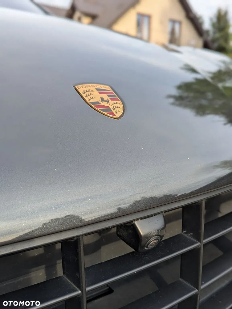 Porsche Macan GTS PDK - 13