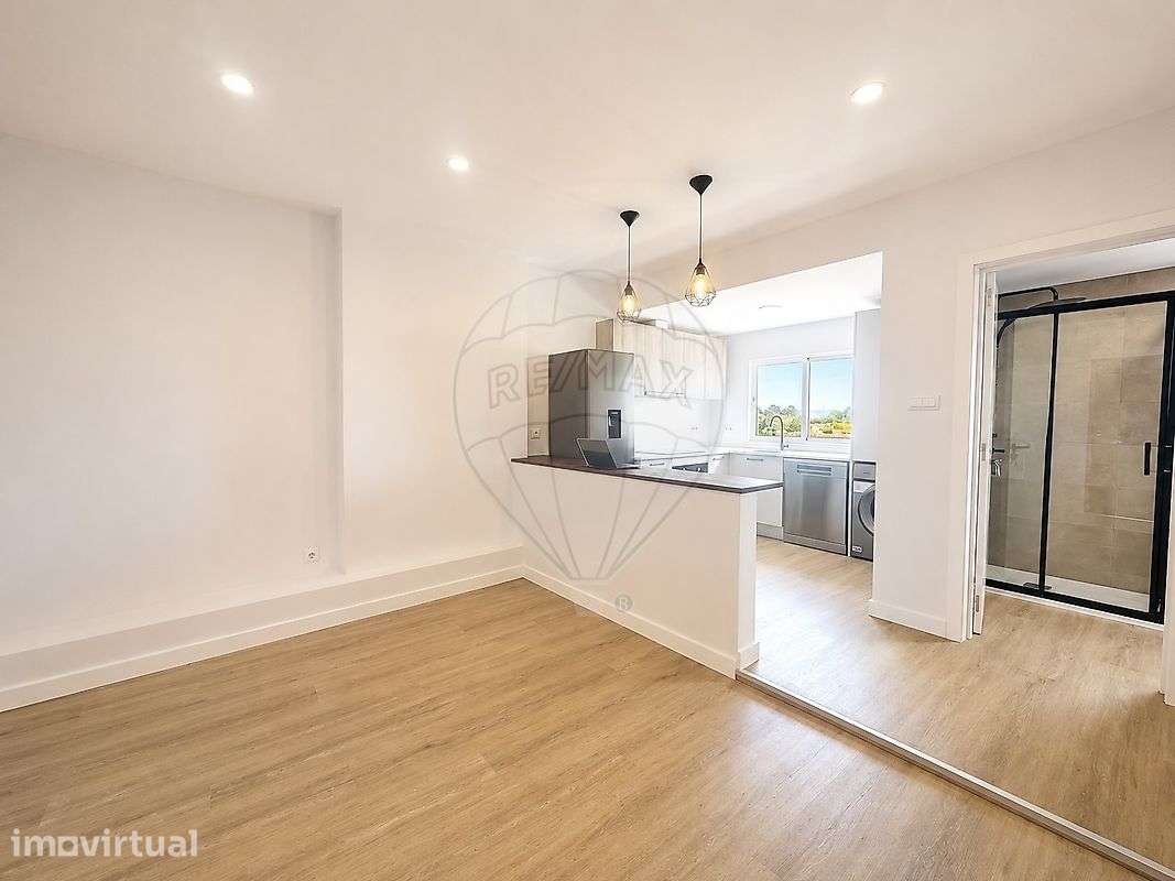 Apartamento T1 para venda - Grande imagem: 2/18