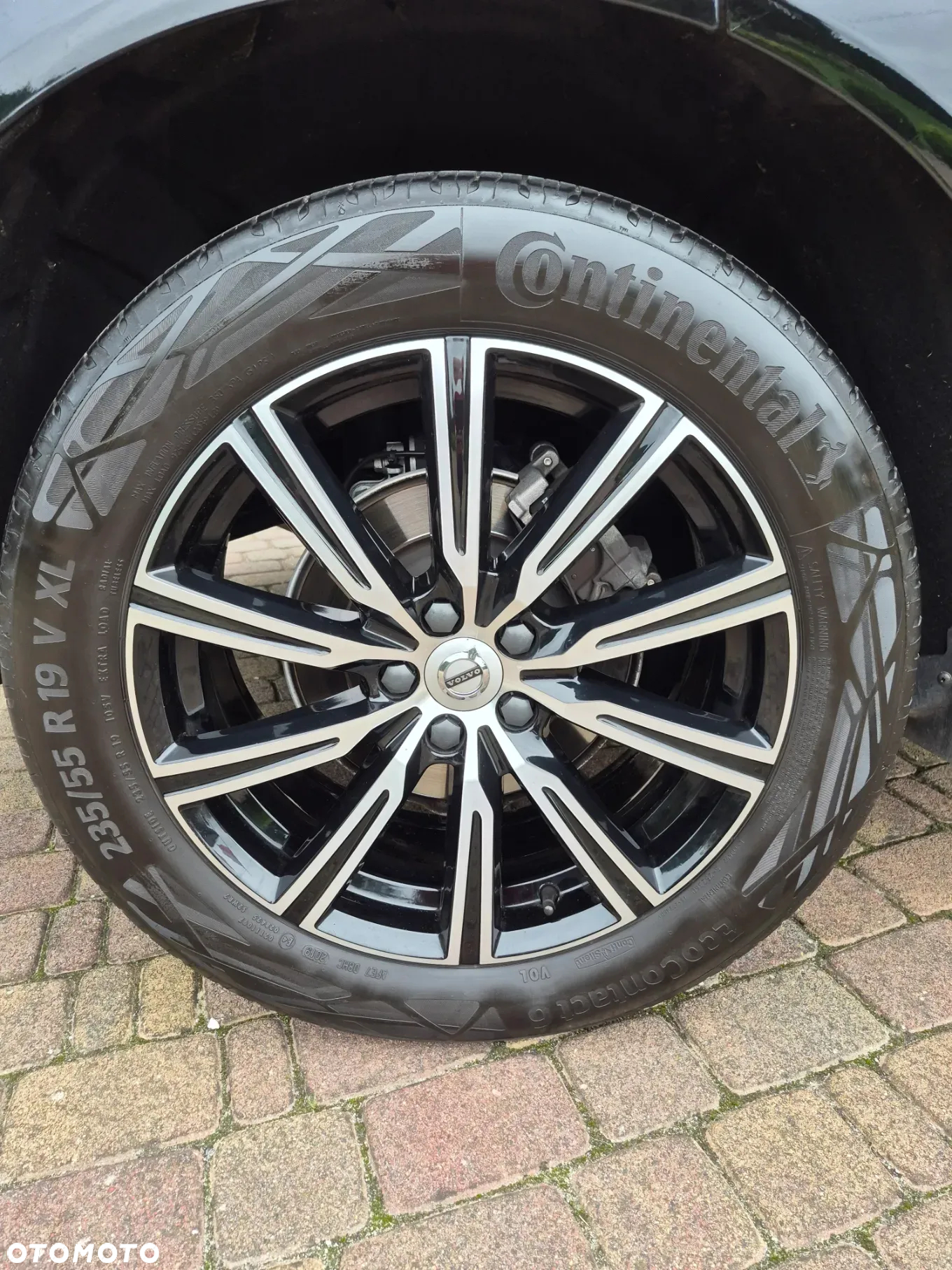 Volvo XC 60 D4 Inscription - 36