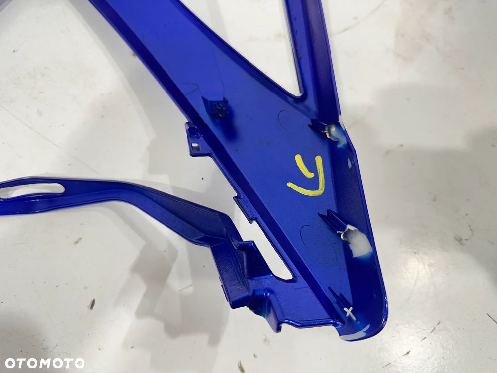 Czacha owiewka Peugeot Speedfight III - 12