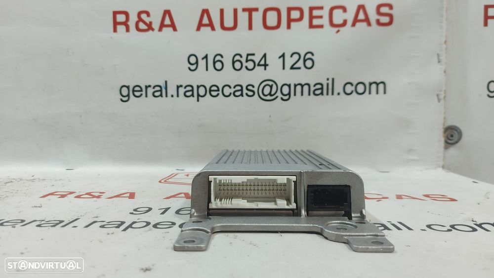 Módulo Bluetooth BMW Série 1 F20 F21 8410925715101 Original - 4