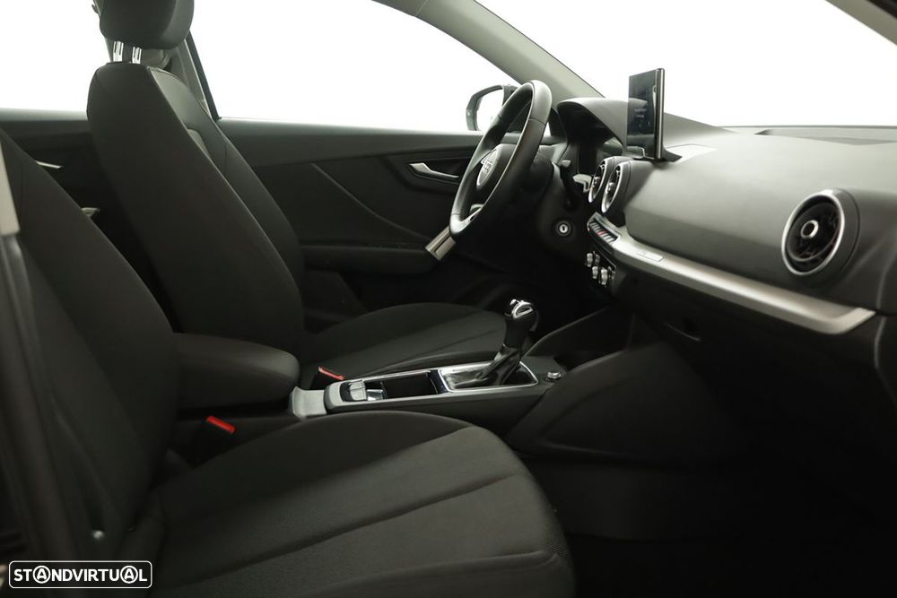Audi Q2 35 TFSI S line S tronic - 21