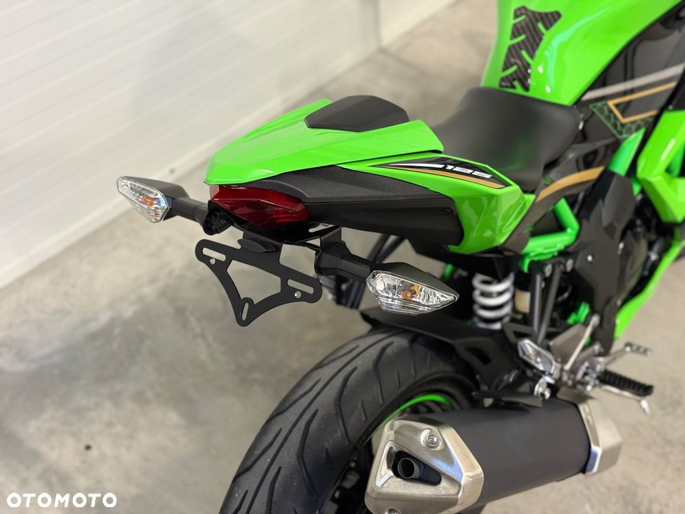 Kawasaki Ninja - 19